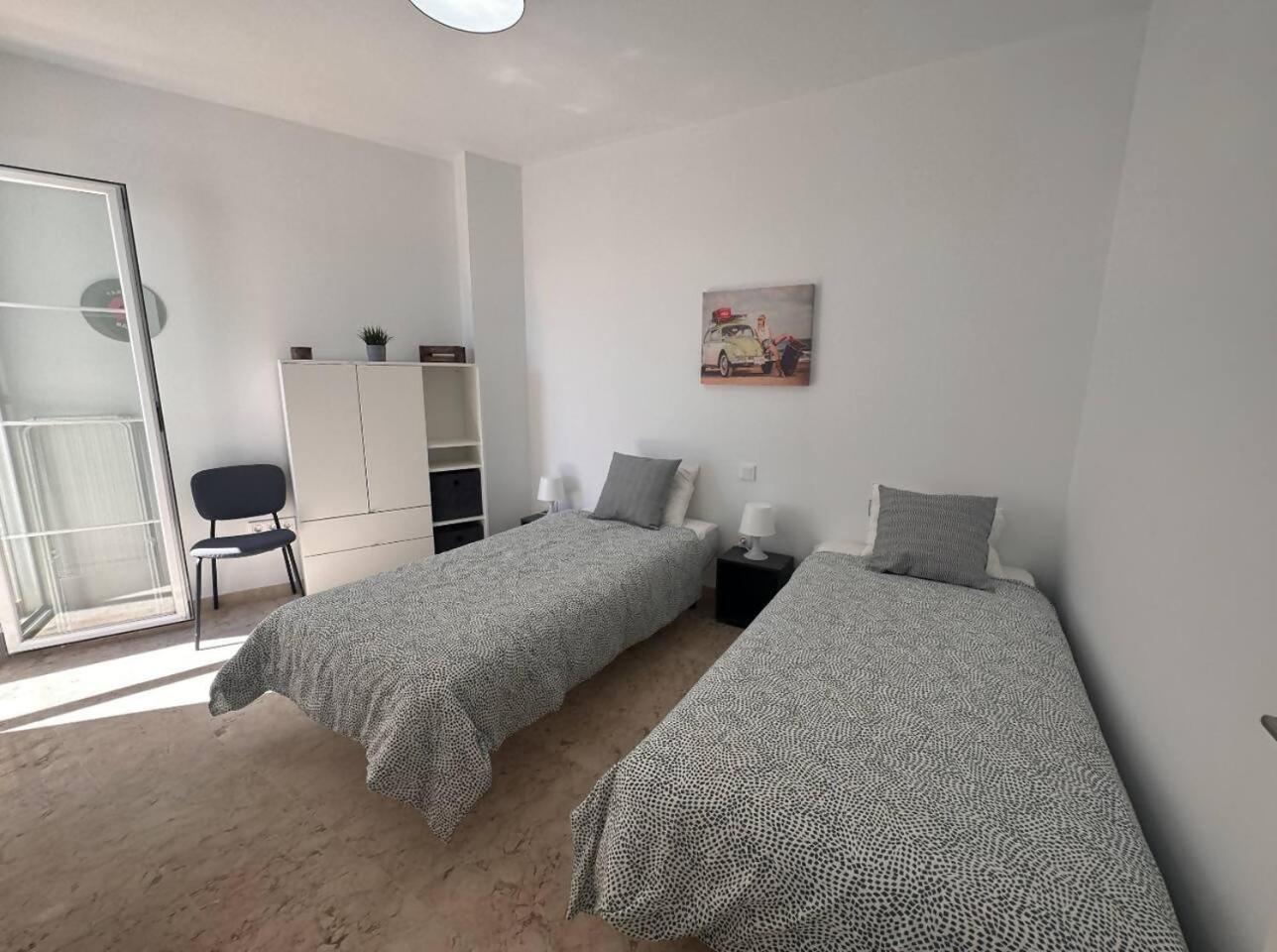 Casa De Mar Small Oasis Manilva Habitación foto