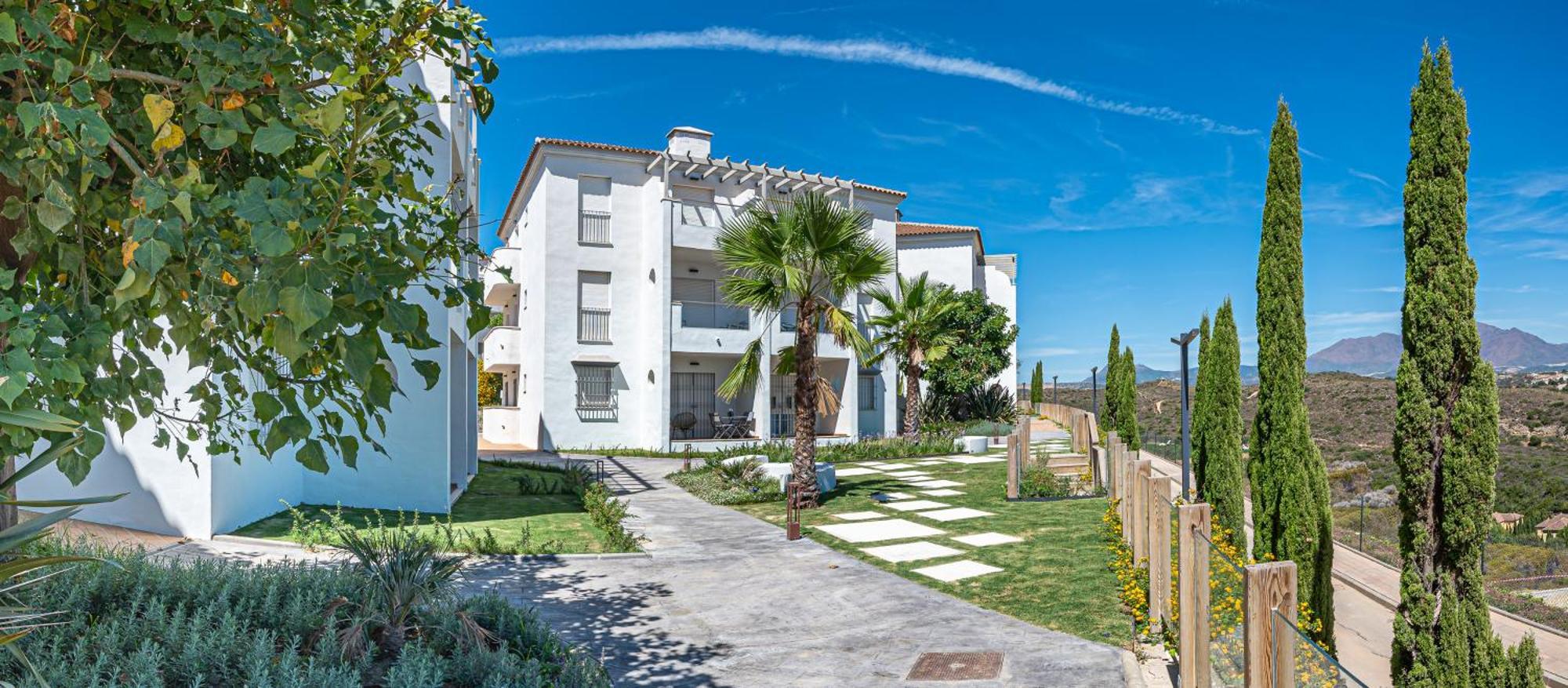 Casa De Mar Small Oasis Manilva Exterior foto